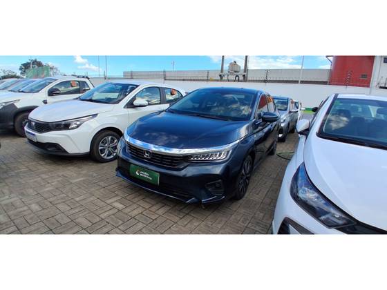 HONDA CITY 1.5 i-VTEC FLEX TOURING CVT HONDA CITY 1.5 i-VTEC FLEX TOURING CVT